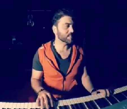 دانلود آهنگ محمود سهیلی شد شد نشد نشد شد شد نشد نشد