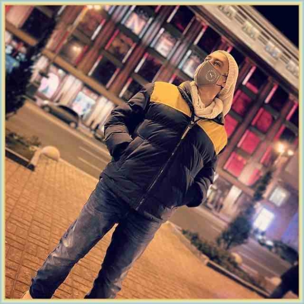 دانلود آهنگ مازیار فلاحی صلح