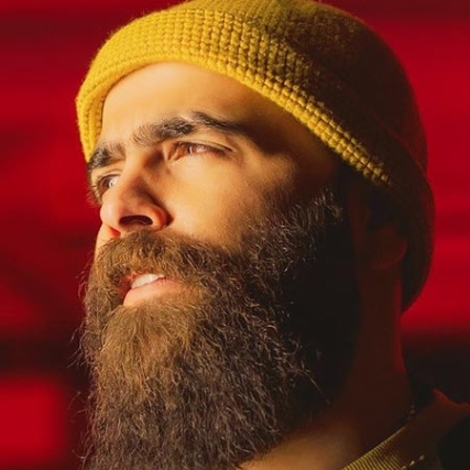 دانلود ریمیکس معین زندی زده به سرم هوای تو ریمیکس