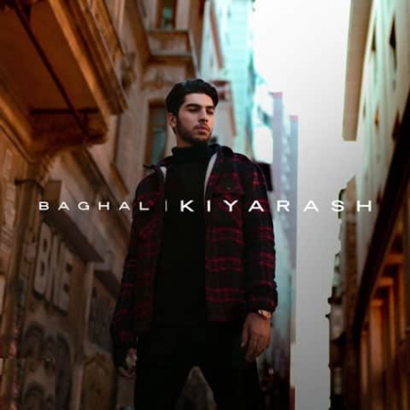 دانلود آهنگ بارون پشت شیشه ریمیکس