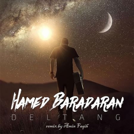 Hamed Bardaran Remix Deltang Music fa.com دانلود ریمیکس حامد برادران دلتنگ