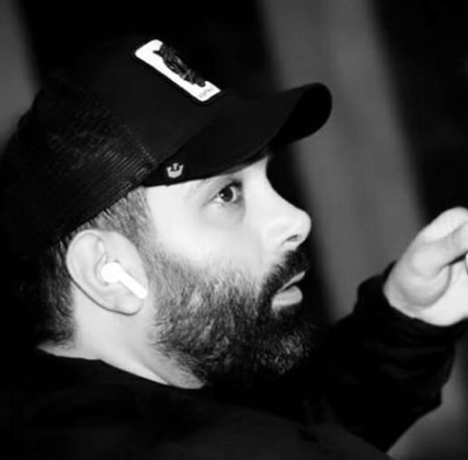 دانلود آهنگ مسعود صادقلو شاهکار