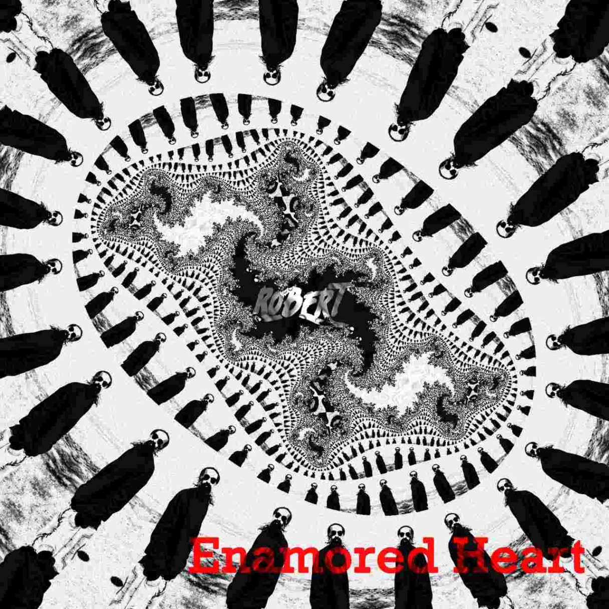 دانلود آهنگ دل شیدا به نام روبرت دل شیدا