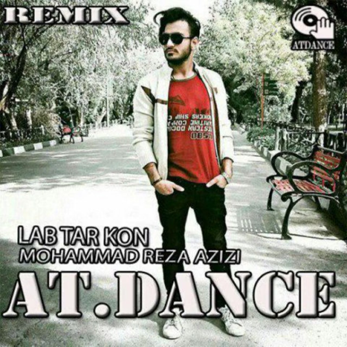 دانلود آهنگ لب تر کن محمد کریمیان لب تر کن