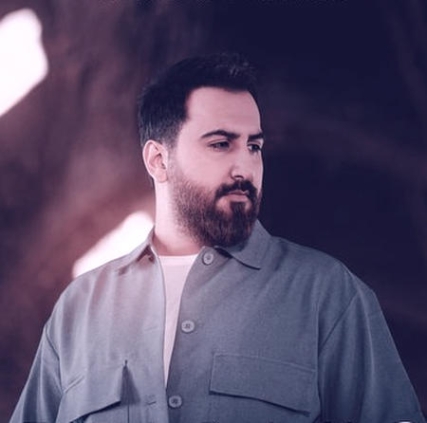 Alireza Pourostad Gharibe Music fa.com دانلود آهنگ علیرضا پوراستاد غریبه