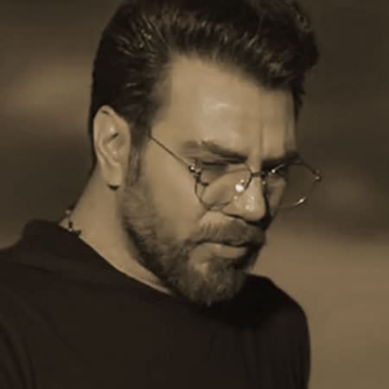 دانلود آهنگ حواست نباشه و صدات کنم گرشا رضایی