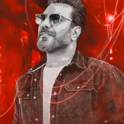 Garsha Rezaei Havaset Nabashe Music fa.com دانلود آهنگ حواست نباشه و صدات کنم گرشا رضایی