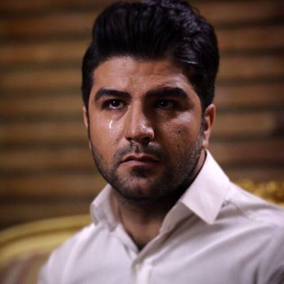 دانلود آهنگ به زیر آواری و من دنبال تو میگردم مجید خراطها