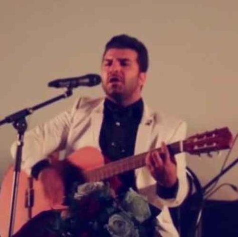 دانلود آهنگ به زیر آواری و من دنبال تو میگردم مجید خراطها