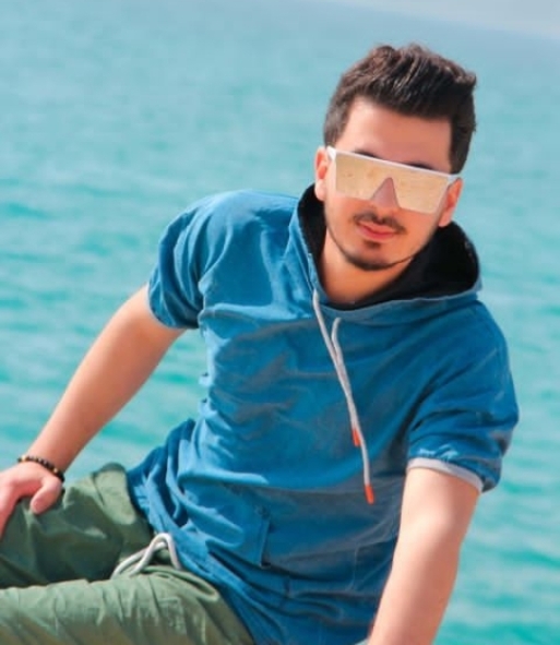 دانلود آهنگ رادین فرد 2 آتیشه