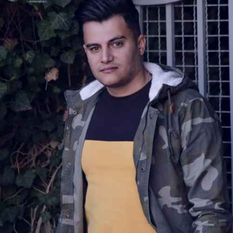 دانلود آهنگ امشو خیلی خرابم غرقه منو خیالم ریمیکس MP3