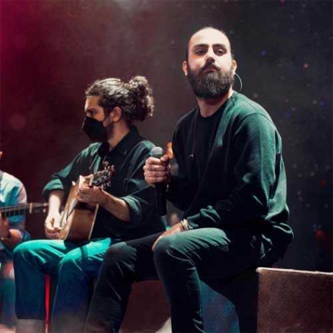 دانلود آهنگ امیر عظیمی حیف من حیف تو