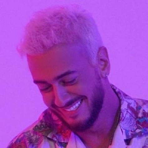 Saad Lamjarred