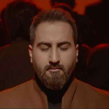 دانلود ریمیکس آهنگ از یاد من برو علیرضا پوراستاد