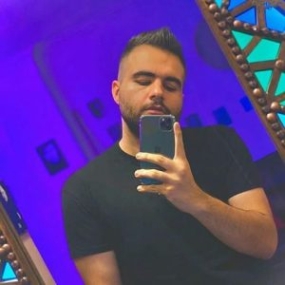 Shahin Banan Omran