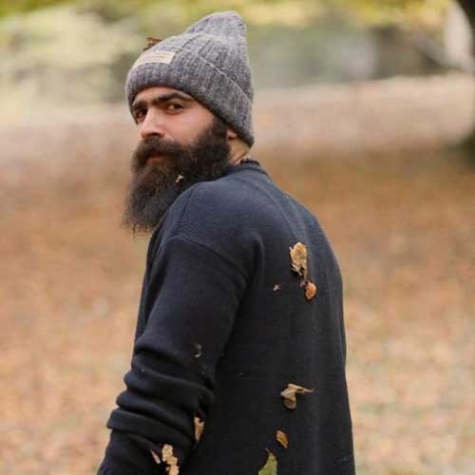 دانلود آهنگ معین زندی چه حیف