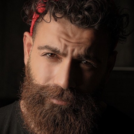 دانلود آهنگ معین زندی چه حیف