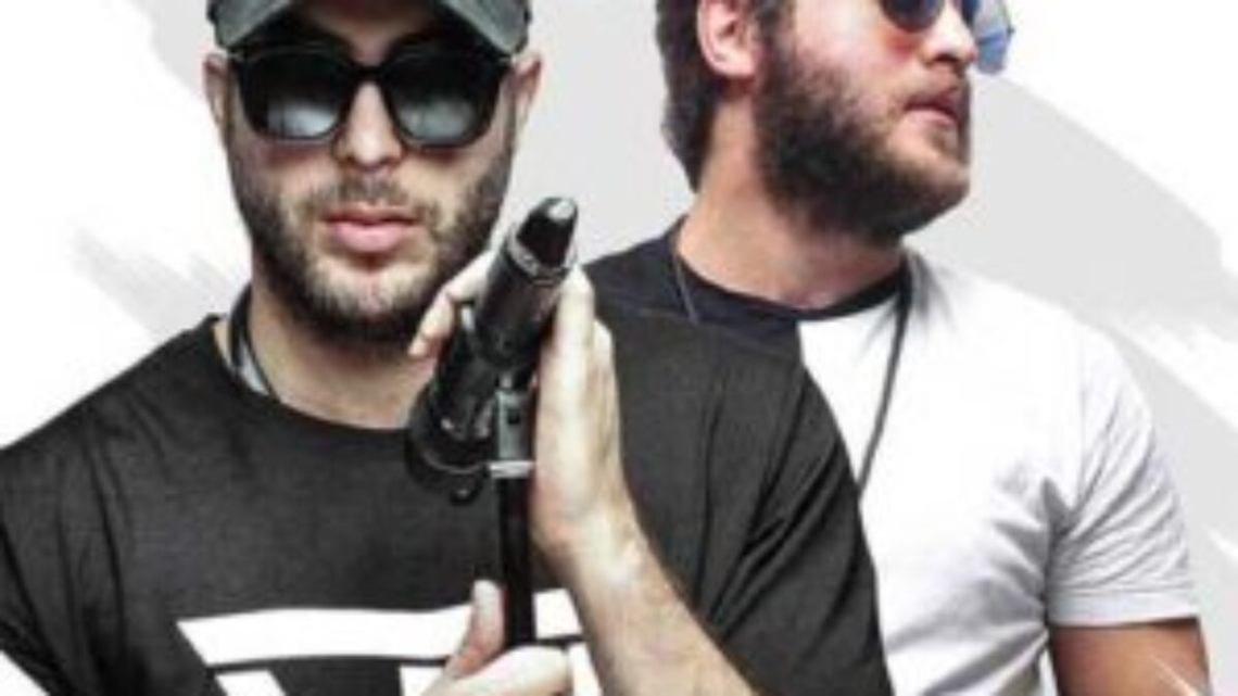 دانلود آهنگ مسیح و آرش من تو حال خودم نیستما غریبم با همه این روزا