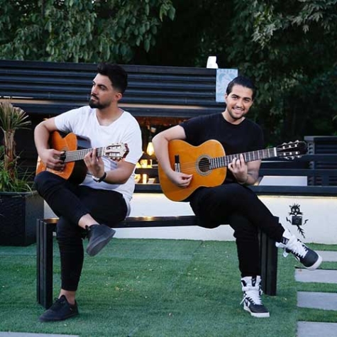 دانلود آهنگ دویار رفیق