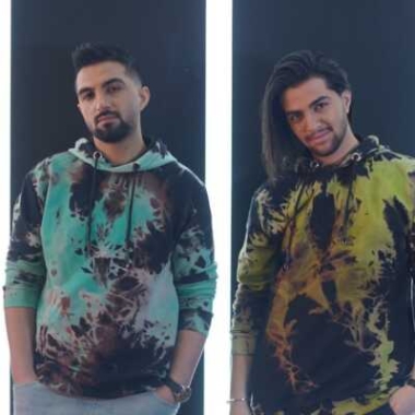 دانلود آهنگ دویار رفیق