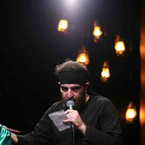 دانلود مداحی حمیدرضا نصیری طفل رباب