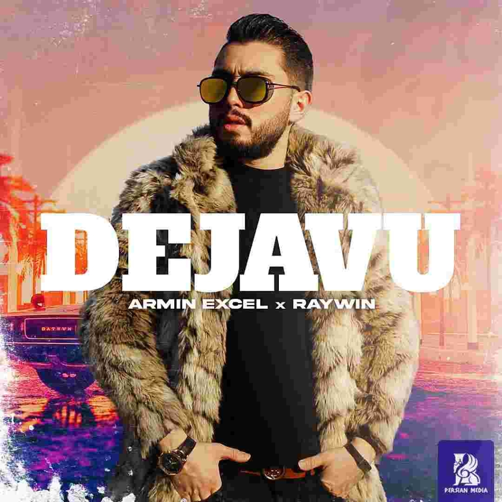 دانلود آهنگ آرمین اکسل و رایوین دژاوو به نام دژاوو
