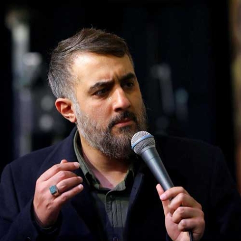 دانلود مداحی روزای بی تو چه غمگینه محمد حسین پویانفر