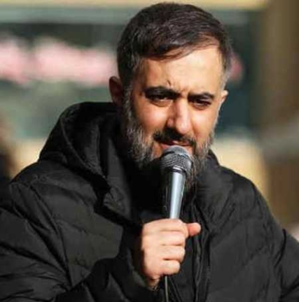 دانلود مداحی روزای بی تو چه غمگینه محمد حسین پویانفر