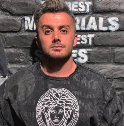 دانلود آهنگ ای جان ساقی پیک ره پر هاکن ابی عالی