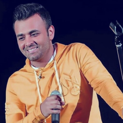 Meysam Ebrahimi Sobh Ta Shab Music fa.com دانلود آهنگ صبح تا شب پیشت باشم قلبم برات پر میزنه میثم ابراهیمی
