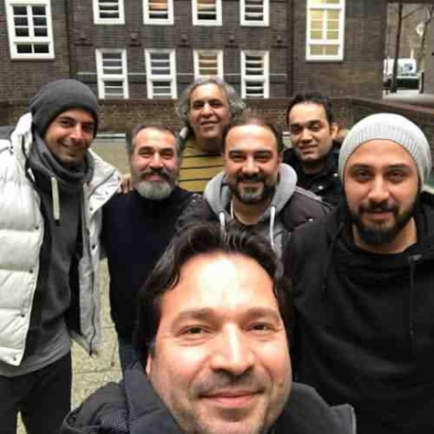 دانلود آهنگ خودم خواستم با تمام وجود روزبه بمانی