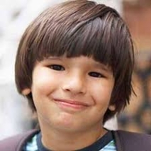 دانلود آهنگ امشب دوباره بارون غم میباره با صدای بچه