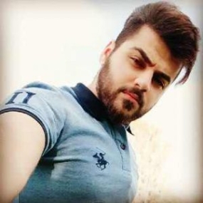 Hossein Ameri Vabooni Sabzeh Chelang