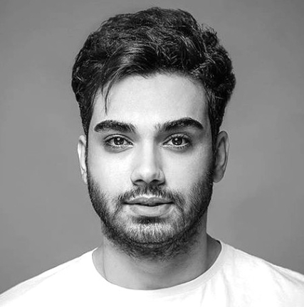 دانلود آهنگ نم نمک یه روزی دیدم ریمیکس بیس دار شاد