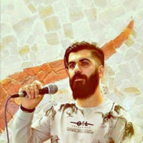 Milad Ghorbani be yade tohid min 1