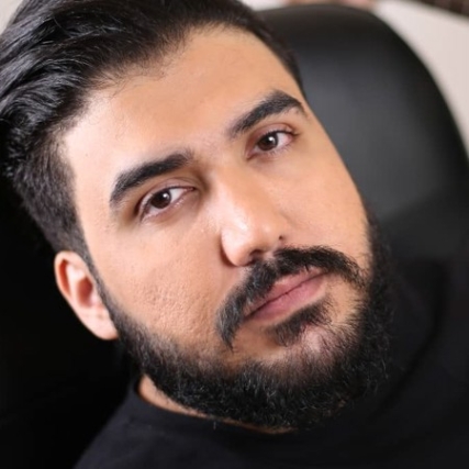 Amin Rafiee Traffic Music fa.com دانلود آهنگ ترافیک امین رفیعی