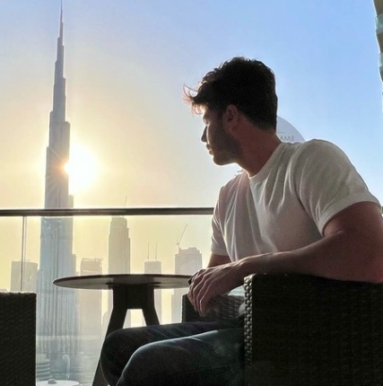 Ali Akbar Ghelich Iliya Music fa.com دانلود آهنگ ایلیا علی اکبر قلیچ