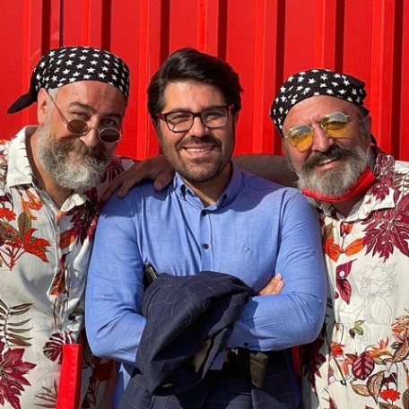 ریمیکس یک پلک بهم زدی جهانم لرزید عشق تو به دیوانه شدن می ارزید