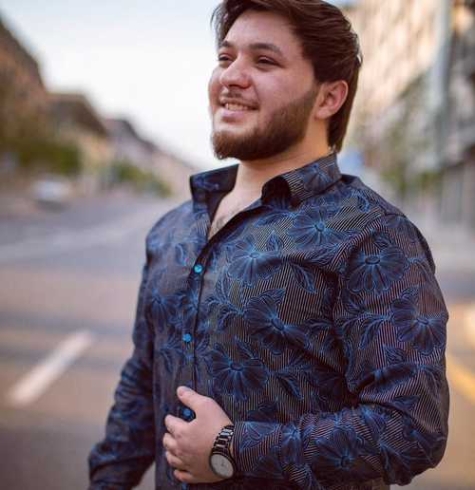 دانلود ریمیکس آهنگ بیر قیزی سودیم اوریمی وردیم آلتون عسگر