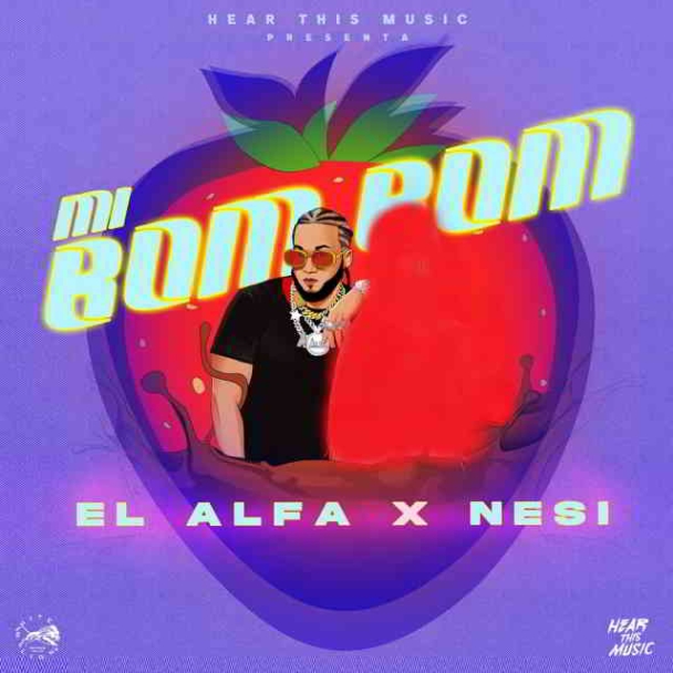 دانلود آهنگ el alfa shake