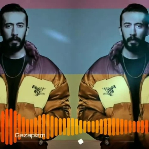 دانلود ریمیکس آهنگ Sağı solu kes