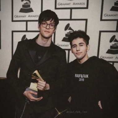 دانلود ریمیکس آهنگ колыбельная از Rauf Faik