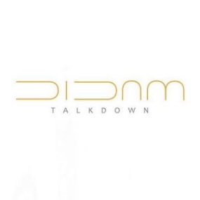 Talk Down Didam 1