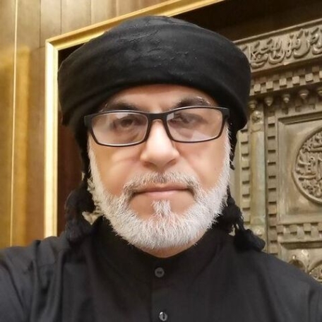 دانلود آهنگ رضا جمالی مظلوم حسین جان