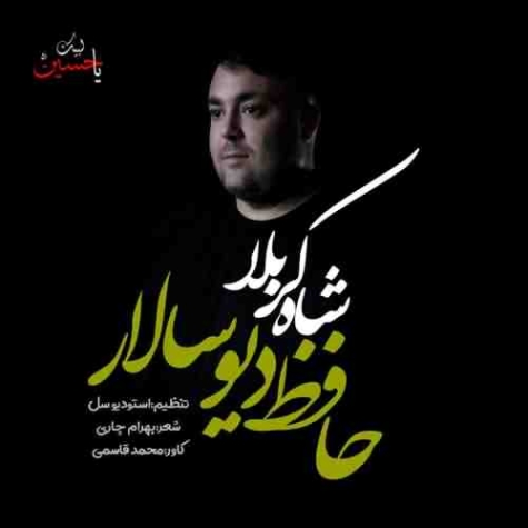 دانلود مداحی محمدرضا باهوش شاه کربلا