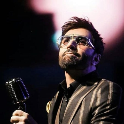 دانلود آهنگ تو بخندی دلت خوش باشه من هیچی نمیخوام