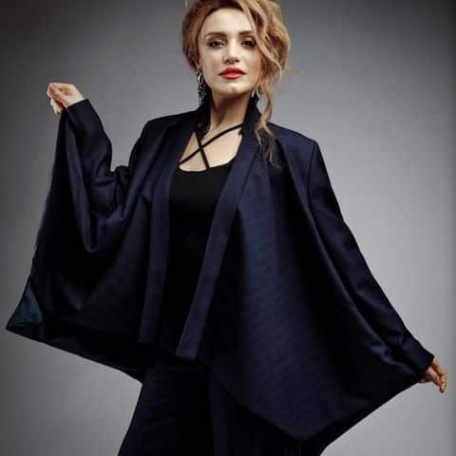 دانلود آهنگ ترکی duydum ki bensiz yarali gibisin از چیناره