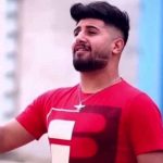 دانلود آهنگ علی حمیدی قهر نکن قهر نکن