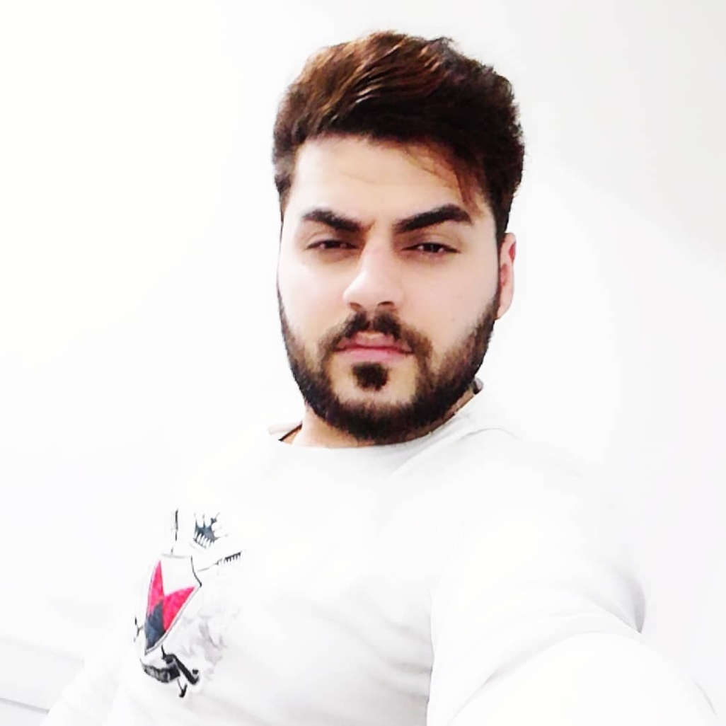 دانلود ریمیکس آهنگ کوکه کوکه حالم از حسین عامری