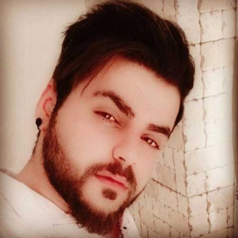 دانلود ریمیکس آهنگ کوکه کوکه حالم از حسین عامری